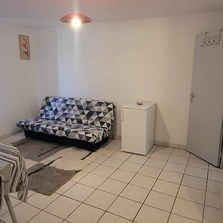 Joli Studio Saint-Marcellin  Buitenkant foto